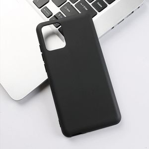 Nueva Funda Mate para Teléfono Móvil Alcatel <span class=keywords><strong>3X</strong></span> Pro 2020 Alcatel 5X 5061 5H, Tacto Suave, Esmerilada, Ligera y Delgada - Product Image 1