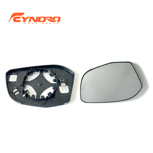 EYNORA-Rétroviseur Latéral en Verre pour Citroën C4 2021- C5 X <span class=keywords><strong>2022</strong></span>- Opel Astra <span class=keywords><strong>L</strong></span> 2021- Peugeot 308 2021- 408 <span class=keywords><strong>2022</strong></span>- 9842836880 - Product Image 5