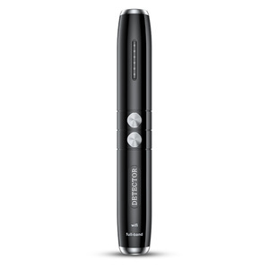 T8 Detector Full Band <b>Wireless</b> Signal Scanner Anti Eavesdropping <b>Spy</b> <b>Camera</b> Finder Hotel Privacy Protection Device - Product Image 3