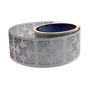 임프 몬자 M4E/<span class=keywords><strong>M4QT</strong></span> 칩 H47 안테나 50*50mm UHF <span class=keywords><strong>RFID</strong></span> 화이트 라벨 - Product Image 6