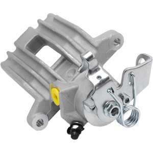 Nouvel étrier de frein arrière VM d'origine 1J0615424B pour <span class=keywords><strong>Audi</strong></span> A4/A6 Construction en acier - Product Image 3