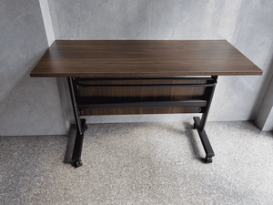 Table de formation portable moderne, bureau de conférence pliable, mobilier de bureau réglable pour hôtels (vente en gros) - Product Image 6