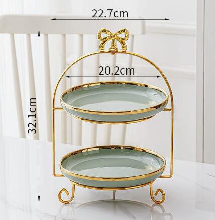 Vert Double couche