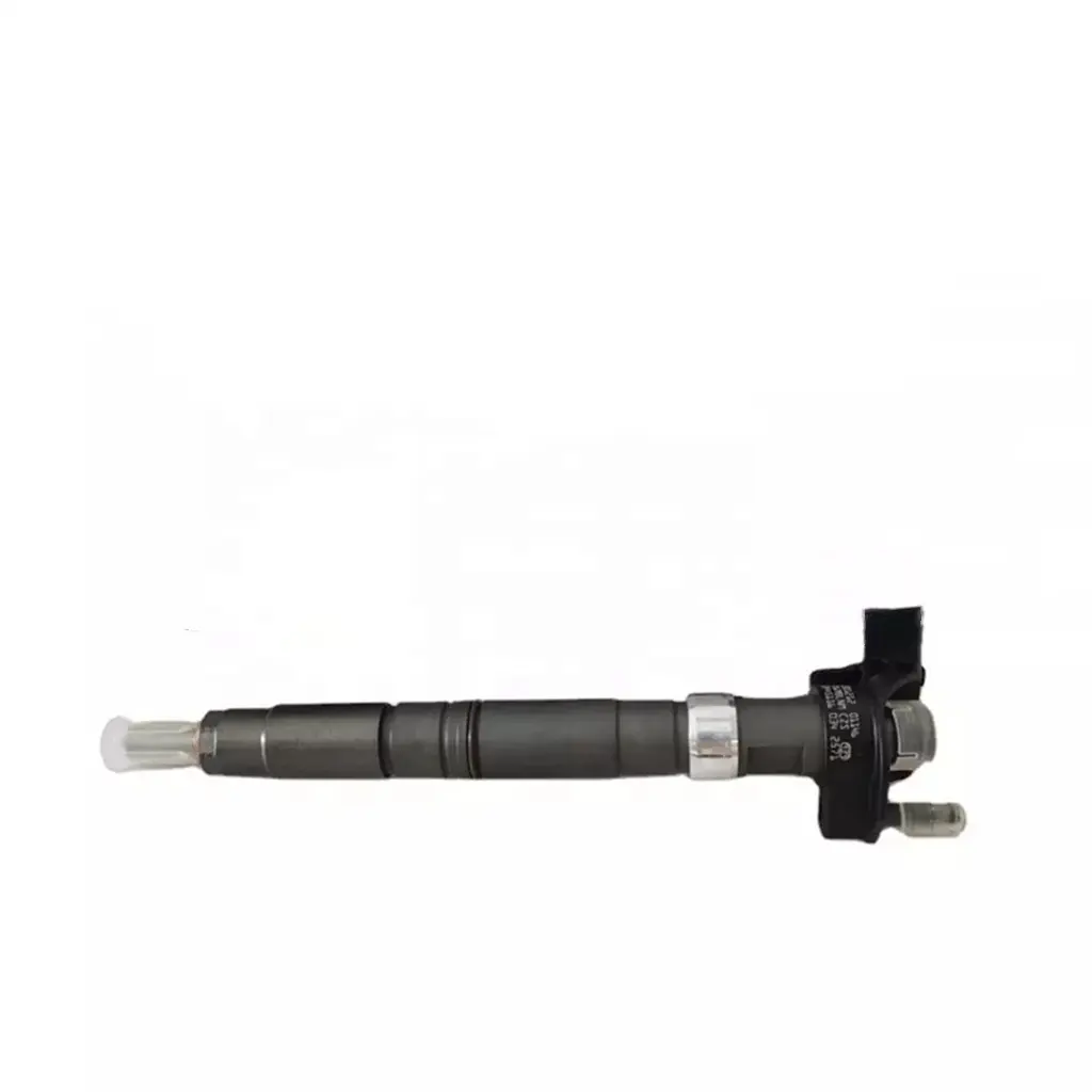 Genuine and new Common rail injector 0445116035