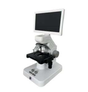 メーカーXSZ-188-2 7INCHデジタル生物顕微鏡学生顕微鏡新品 - Product Image 4