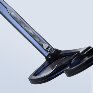 Gafas de Sol Polarizadas Personalizadas, Gafas de Sol Cuadradas para Mujer 2026, Gafas de Hombre de Lujo, Gafas de Sol de Acetato al por Mayor - Product Image 5