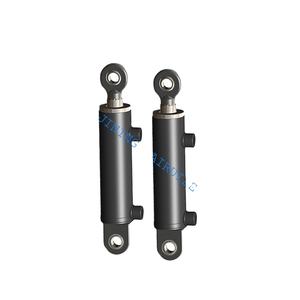 Graafmachine <span class=keywords><strong>Pc200</strong></span> Hydraulische Cilinder <span class=keywords><strong>Pc200</strong></span> Emmer Cilinder <span class=keywords><strong>Pc200</strong></span>-<span class=keywords><strong>8</strong></span> Giekcilinder - Product Image 1