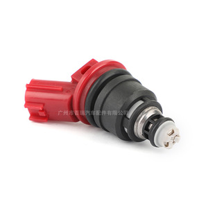 Inyector de Combustible 16600-96E01 para Nissan Dfac, Boquilla de Inyección de Combustible de Plástico - Product Image 3