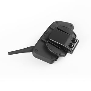 4 Uds XiNOWY <span class=keywords><strong>V4</strong></span> Pro casco <span class=keywords><strong>Bluetooth</strong></span> intercomunicador impermeable 4 jinetes intercomunicador síncrono DSP Función de reducción de ruido intercomunicador - Product Image 3