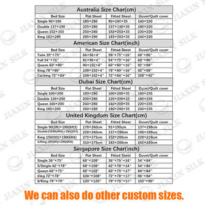 ชุดเครื่อง<span class=keywords><strong>น</strong></span>อน,ผ้าซาตินคิงไซส์ออนไล<span class=keywords><strong>น</strong></span>์หรูหราดีไซน์หรู - Product Image 2