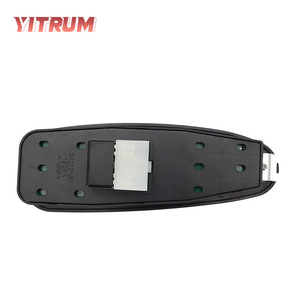 Interrupteur de lève-vitre YITRUM 0K2A2-66-350 pour Kia Sephia 97-01 électrique 12V Auto - Product Image 3
