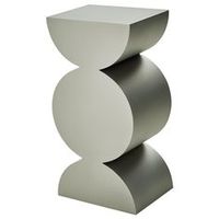 Table d'appoint moderne en bois massif, style artistique, usage commercial léger, pour salon, extensible, mobilier de maison