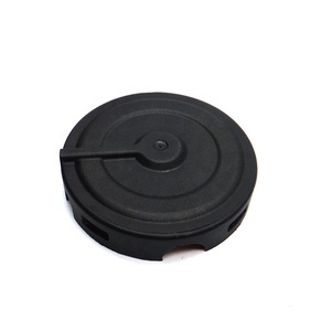 Separador de aceite, Kit de reparación de válvula PCV para V-W Passat Tiguan A-UDI A3 A4 TT OEM NO. 06H103495 - Product Image 3