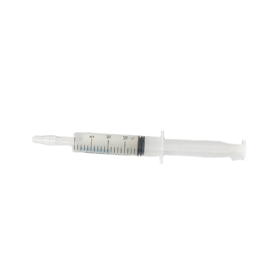 wound dressings Amorphous Hydrogel hydrogel gel debridment injection package wound debrider