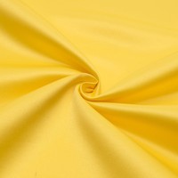 Kain Satin Semi Doff Berkualitas Tinggi, Bahan Polyester 100% Tenun, Tebal dan Bernapas, untuk Gaun, Rok, Pakaian Pernikahan Anak Perempuan-243