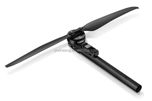 Haute qualité en Fiber de carbone 4314 hélice 43 pouces <span class=keywords><strong>aile</strong></span> de lame pour X9plus Agriculture Drones qualité <span class=keywords><strong>Drone</strong></span> pièces accessoires - Product Image 5