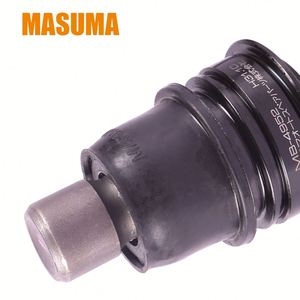 MASUMA-Piezas de suspensión duraderas para automóvil, junta de rótula delantera y trasera, K9K SC11X 40160-ED00A - Product Image 3