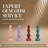 Plug anal en caoutchouc à revêtement liquide, 10 modes de vibration, jouets sexuels, masseur de prostate, jouets sexuels anaux pour couple gay