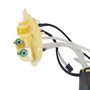 Conjunto de bomba de combustible eléctrica LR038602 LR029280 LR010434 LR005622 LR038600 LR029279 LR010432 para Land Rover FREELANDER 2 - Product Image 4