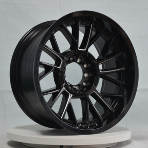 Cerchi per <span class=keywords><strong>Auto</strong></span> 20x10.0 con 5, 6, 8, 10, 12 Fori, PCD 127-150, 135-139.7, 170 per SUV - Product Image 4