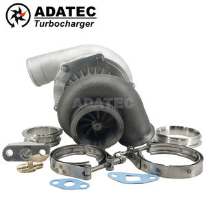 High Power Gen <span class=keywords><strong>2</strong></span> Pte6466 Pte6466 64Mm Turbine Onderdelen Dual Vband 0.82ar 900hp Keramisch Dual Kogellager Voor Precisie Turbo - Product Image 6