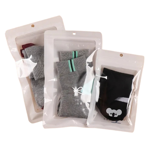 Zhejiangtuoyu đôi trạm đóng bao máy cho Vớ Găng tay Khăn quàng cổ áo sơ mi quần áo đầy đủ tự động đóng gói dòng - Product Image 2