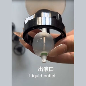 Manipulateur utérin jetable stérile Amain OEM/ODM, nouveau dispositif de fixation <span class=keywords><strong>utérine</strong></span> pour chirurgie laparoscopique, localisation de l'utérus - Product Image 6