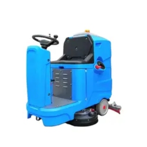 ET-56\Driverless Intelligent <b>Cleaning</b> Robot Commercial Industrial Floor Machine <b>Mop</b> Vacuum Sweeping - Product Image 1