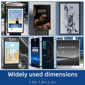 Nuevos Productos Innovadores: Impresora Eco Solvente de 1.6m, 1.8m, 3.2m con Cabezal de Impresión Xp600 para Carteles y Pósteres de Interior, Directo de Fábrica - Product Image 6