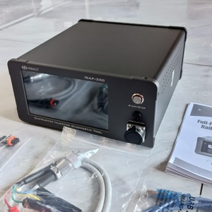 Probador de Inyectores Common Rail Inteligente OKAY IGAP-300 V4 V2 para Camiones Diésel 12-24V USB - Product Image 3
