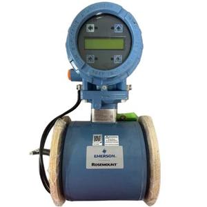 Nouveau 3051S Multivariable HART 4-20mA pour le niveau d'huile hydraulique - Product Image 4