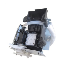Bomba de Aire Original Nueva para EPSON Stylus Pro 7880 7450 7800 9800 9880, Tapa de Bomba - Product Image 1