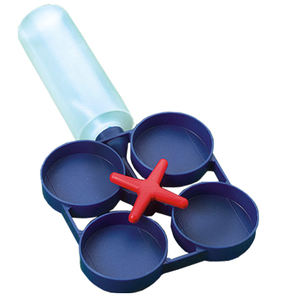 Laboratorio de granja de ganado <span class=keywords><strong>verde</strong></span>, remo de Prueba de <span class=keywords><strong>Mastitis</strong></span> de <span class=keywords><strong>leche</strong></span> ABS, California - Product Image 5