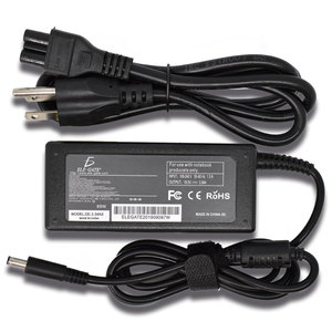 Caricabatterie per laptop Ele-Gate 19.5V 3.34A 65W per alimentatore notebook - Product Image 2