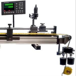ชุดสอบเทียบสเกลและเทปวัดขนาด 2000 มม. - Product Image 4