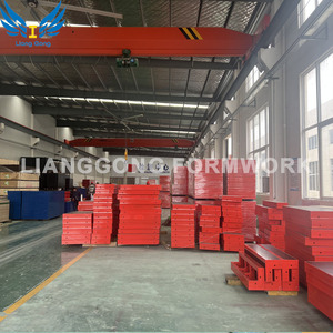 Encofrado de Columna de Pared Lianggong Steel Huennebeck Trio Frami Framax Xlife <span class=keywords><strong>Rasto</strong></span> para Construcción de Hormigón - Product Image 3