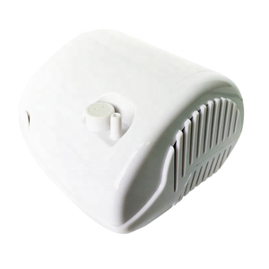 Grosir produk Inhalator rumah portabel murah kompresor nebulizer - Product Image 3