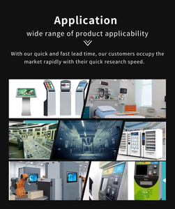 OEM PCBA 저전력 산업용 마더보드 <span class=keywords><strong>64GB</strong></span> 음소거 온도 제어 팬 미니 내장 마더보드 PCB 어셈블리 - Product Image 6