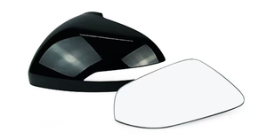 <span class=keywords><strong>Specchietto</strong></span> Laterale Superiore per GAC Trumpchi GS5, Specchietti Retrovisori Sinistro e Destro, Specchio Riflettente, Telecamera Esterna con Striscia Visiva - Product Image 5