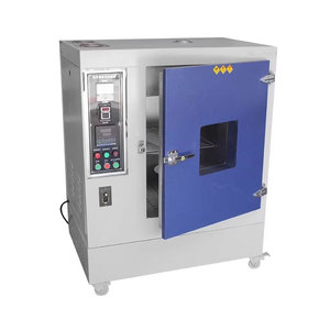 ห้องทดสอบการเสื่อมสภาพเร็วด้วยรังสีอัลตราไวโอเลต UV รุ่น ZW-151A เครื่องทดสอบสภาพแวดล้อม - Product Image 2