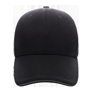Cappellino da Golf/Baseball a 6 Pannelli in Tessuto Composito PVC a Doppio Strato con Logo Stampato, Colore Unico, Cappello Promozionale di Alta Qualità Fai-da-Te - Product Image 1