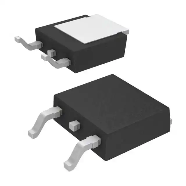 MOSFET P-CH-30V-8.8A-8-SOIC FDS4435