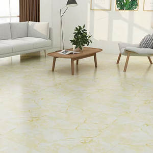 Revêtement de sol en vinyle imperméable à effet marbre, <span class=keywords><strong>autocollant</strong></span>, carrelage en vinyle - Product Image 6