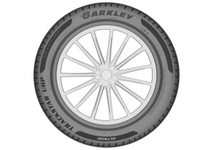 BARKLEY TRACKSTAR UHP Personenautoband SUV Autoband met DOT-certificering <span class=keywords><strong>225</strong></span>/45ZR17 <span class=keywords><strong>225</strong></span>/45ZR18 245/45ZR18 - Product Image 3