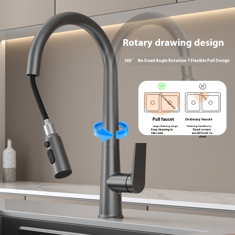 Washing Basin Faucet