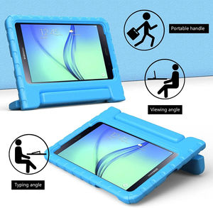 Hgd เคสน้ำหนักเบาสำหรับ Huawei <span class=keywords><strong>MediaPad</strong></span> <span class=keywords><strong>M6</strong></span> 10.8 "2019 EVA โฟมกันกระแทกฝาครอบแท็บเล็ตป้องกันทุกส่วนของเด็ก - Product Image 3