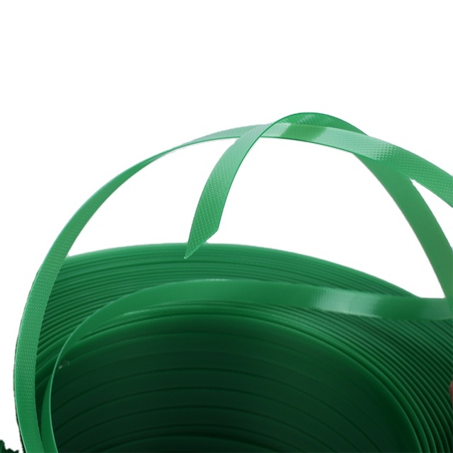 Polyester Straps Band Cargo Packing Strapping Belt Polyester for Brick Pallet Plywood Industry