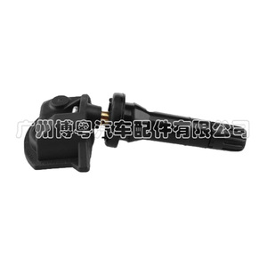 Capteur TPMS Hyundai 52940-T6000 externe 433Mhz pour système de surveillance de la pression des pneus Genesis - Product Image 1