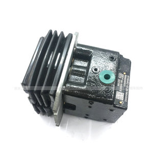 ชุดประกอบแป้นเหยียบรถขุด Chafeng รุ่น HF6111 สำหรับ Kobelco SK210 260 350 200-8 Super 8 - Product Image 5