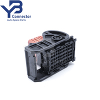Conector YB 34885-5521 Equivalente a Molex CMX Hembra de 55 Pines, Conector de Cable para ECU